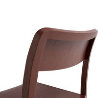 Pastis Stol Barn Red