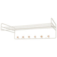 Bill Hattuteline 71 cm Greige
