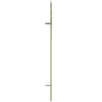 Tree Klesstativ Veggmontert 194 cm Moss Green
