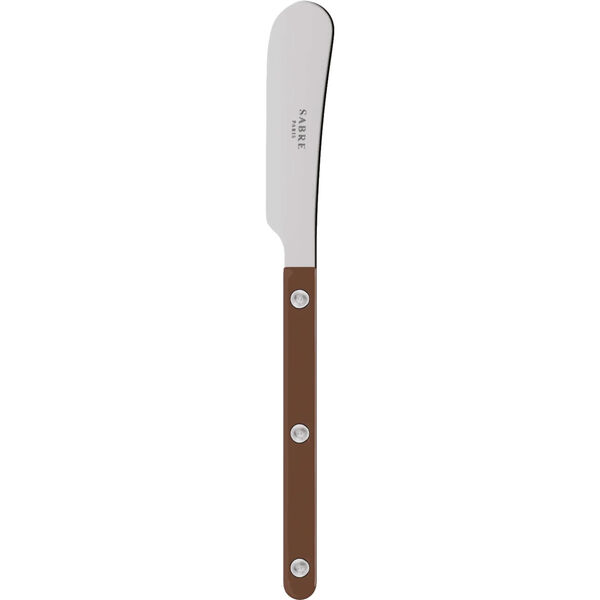 Bistrot Solid Butter Spreader Chocolate