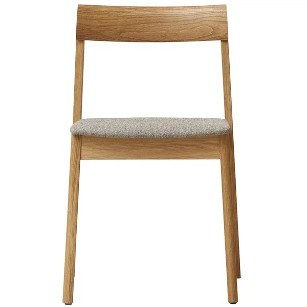 Blueprint Stol Eik / Hallingdal 65