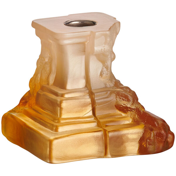 Rocky Baroque Lysestake 95 mm Amber