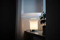 Lesbo Bordlampe