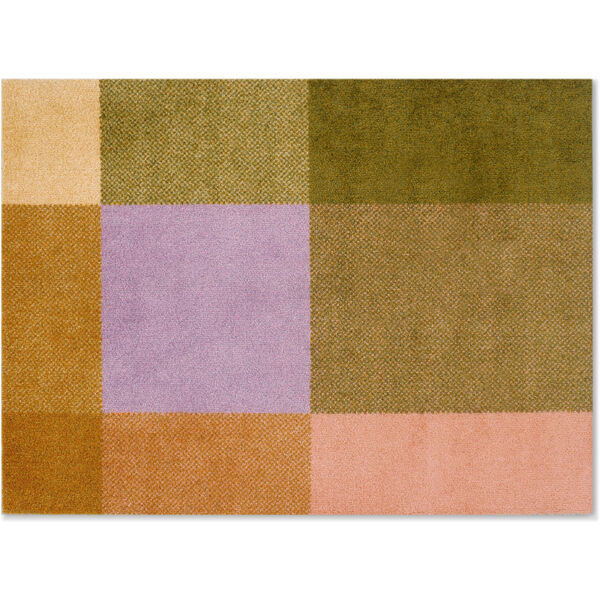Mix Dørmatte 85x115 cm Teklan