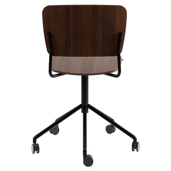 Mono Black Swive adjustable/ Stained Oak Smoked