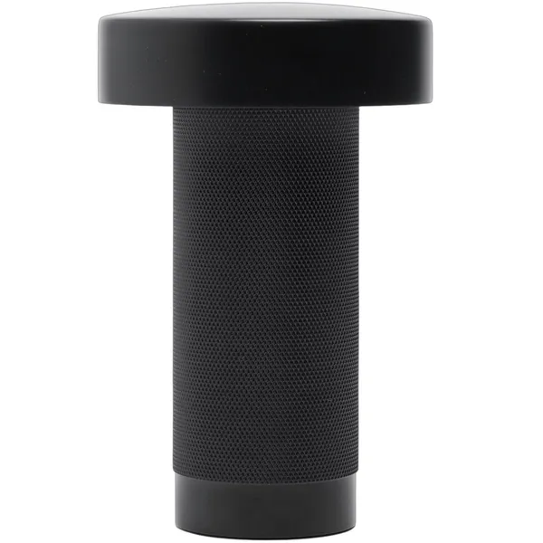 Holster Bordlampe Bærbar Antrasitt