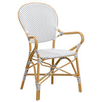 Isabell Lenestol Outdoor Almond
