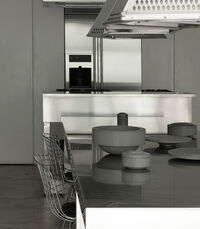 Gallery Objects Krukke 14 cm Black Basalt