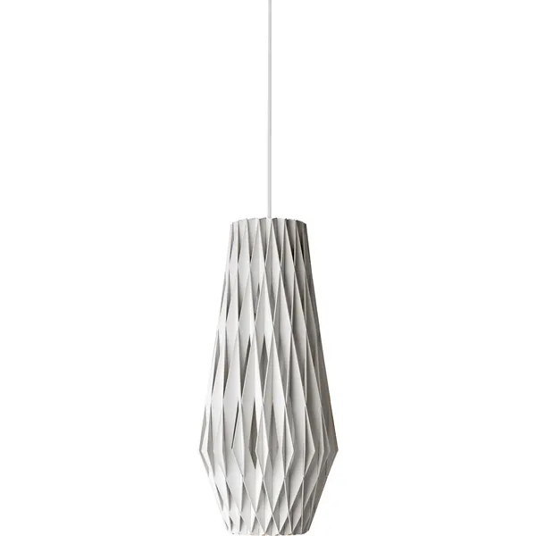 Pilke Signature 20/42 Pendel Hvit