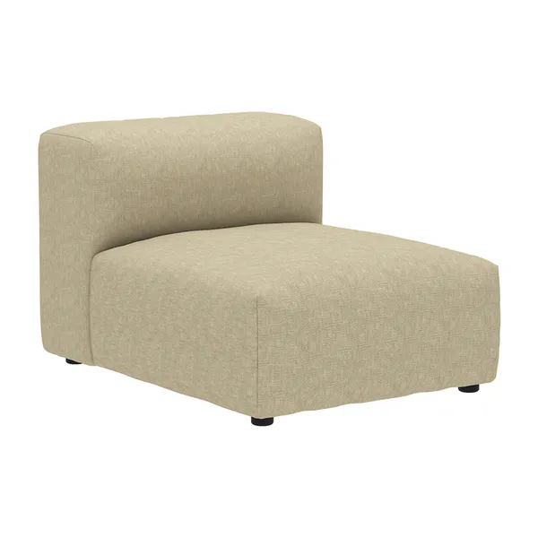 Reposé Midtstykke Lounge Høyre Mumble