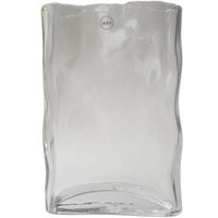 Meadow Clear Pot/Vase Vase 20x30 cm Klar