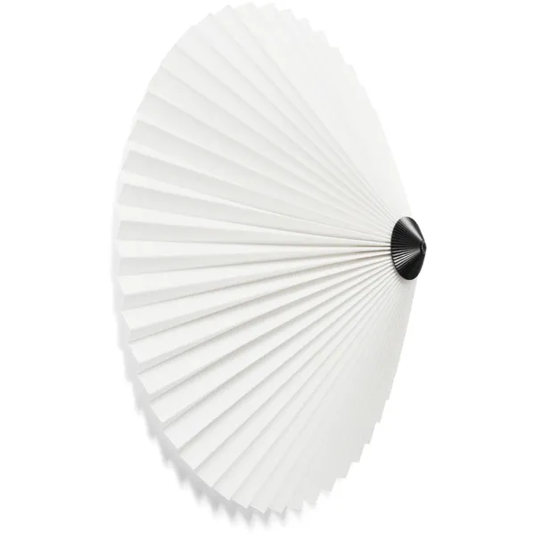 Matin Lampe 380 mm Loft / Væg Hvid