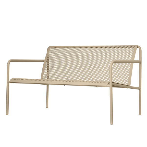 Dapple Lounge Sofa Cashmere