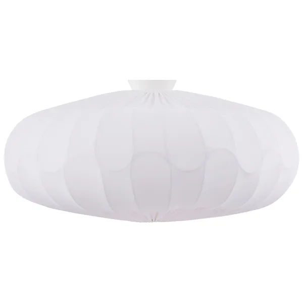 Bladverk Kattolamppu Valkoinen 50 cm