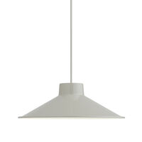 Top Riippuvalaisin Ø36 cm Harmaa
