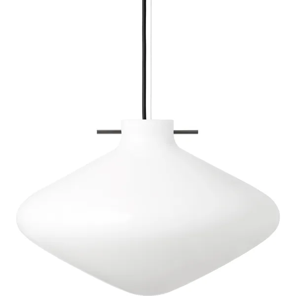 REPOSE 400 Pendel Svart