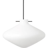 REPOSE 400 Pendel Svart