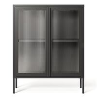 Store Skåp 90x110 cm Mossgrön