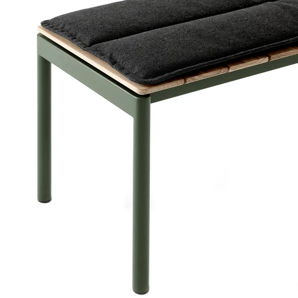 Ville Dyna 110 cm Heritage Char