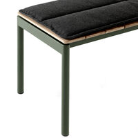 Ville Dyna 110 cm Heritage Char