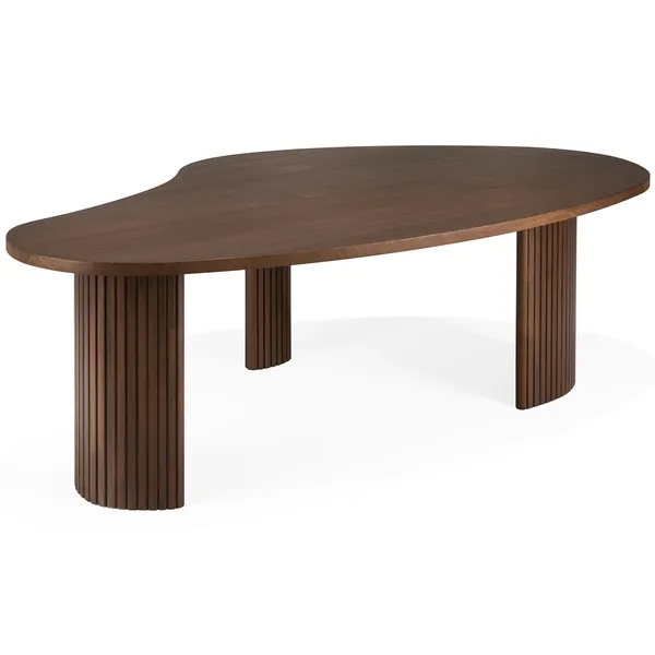 Boomerang Salongbord Teak