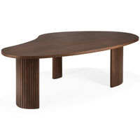 Boomerang Salongbord Teak