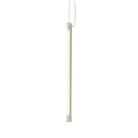Fine Suspension Pendel 60 cm Grå