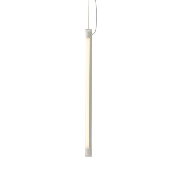 Fine Suspension Riippuvalaisin 60 cm Harmaa