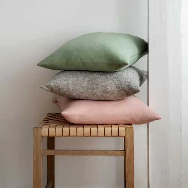 Stemor Tyyny 50x50 cm Dusty Pink