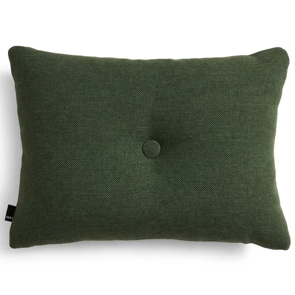 Dot Pude Mode 45x60 cm Moss