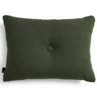 Dot Pude Mode 45x60 cm Moss