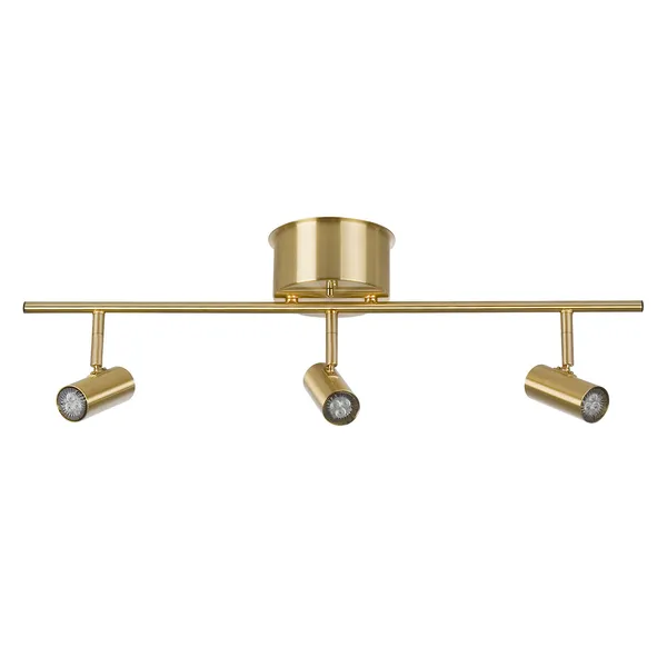 Cato Spotlight Loftslampe LED Messing