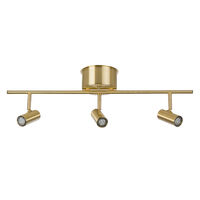 Cato Spotlight Loftslampe LED Messing