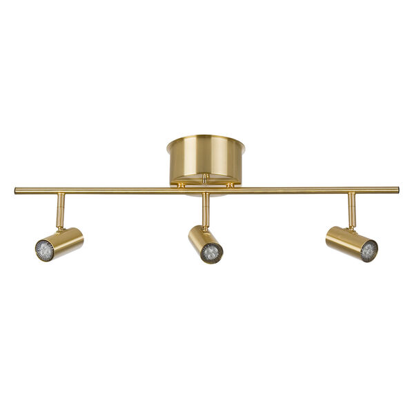 Cato Spotlight Loftslampe LED Messing
