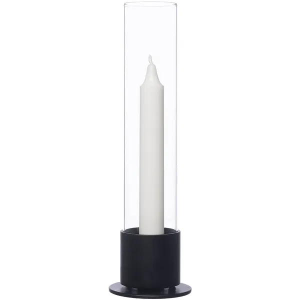 Lanterne 165 cm Muldvarpefarvet