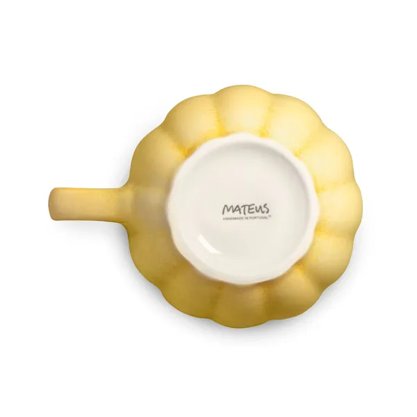 Oyster Krus 60 cl Gul