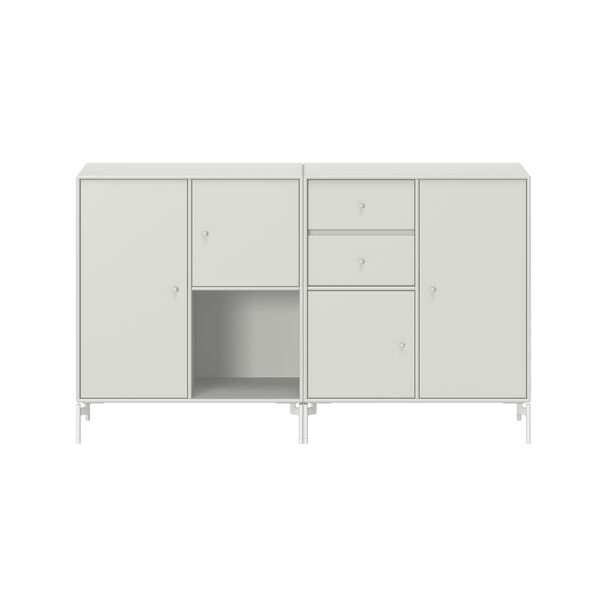 Couple Sidebord Nordic