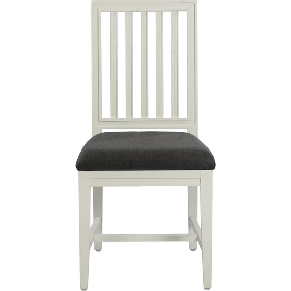 Classic Chair 2.0 Whitewash / Piquet Anthracite 67