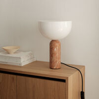 Kizu Bordslampa Small Breccia Pernice