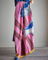 Remy Blanket 130x150 cm