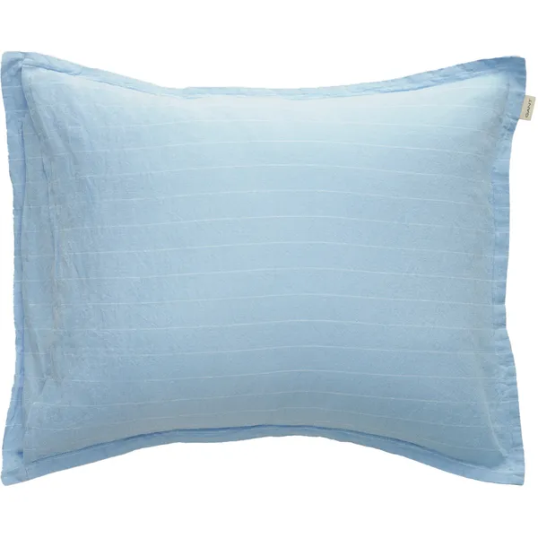 Pinstripe Örngott 50x60 cm Shade Blue