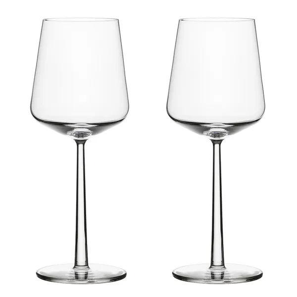 Essence Rødvinsglass 45 cl 2-pk Rosa
