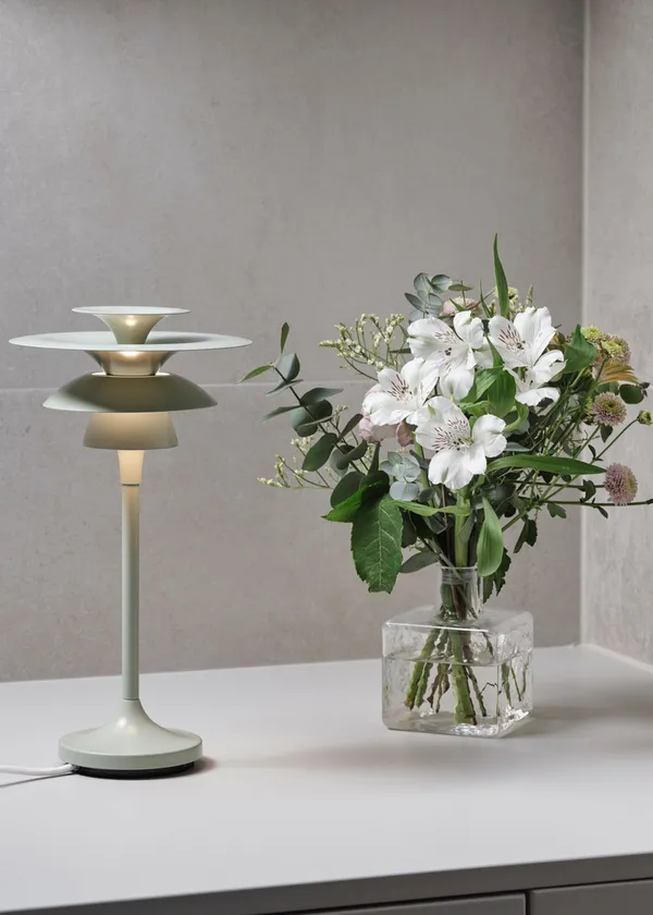 Picasso Bordlampe 350 mm Sage