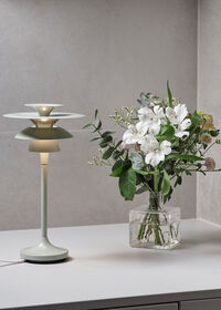 Picasso Bordlampe 350 mm Sage