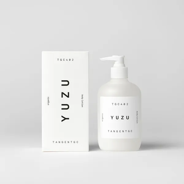 Yuzu Bodylotion 350 ml