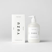 Yuzu Bodylotion 350 ml