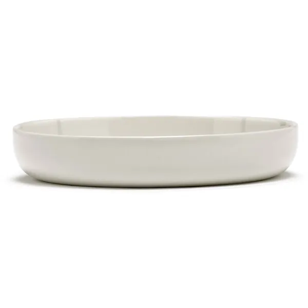 Zuma Djup Tallrik 205 cm Salt