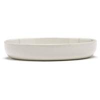 Zuma Djup Tallrik 205 cm Salt