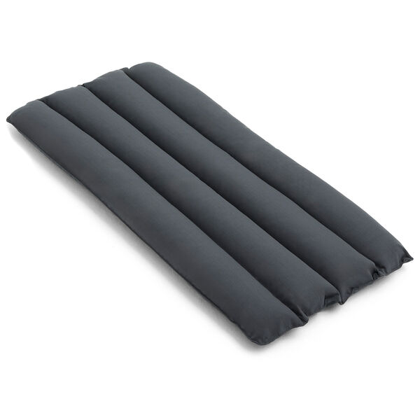 Palissade Soft Quilted Dyna Till Matstol Antracit