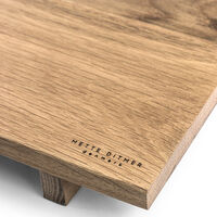 Authentic Cutting Board 25x35 cm